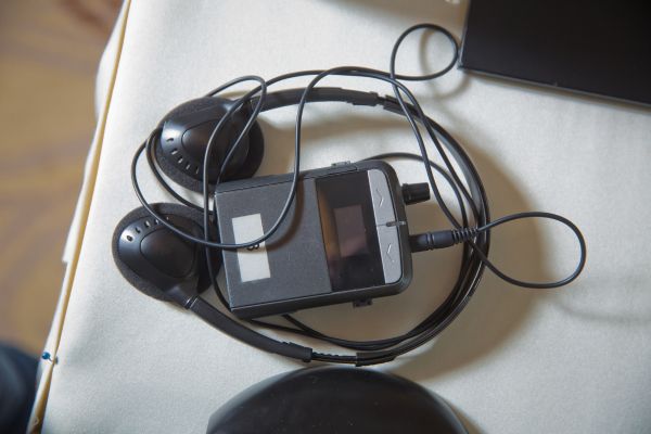 fungsi alat interpreter