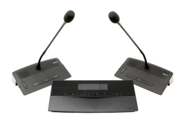 jenis alat interpreter