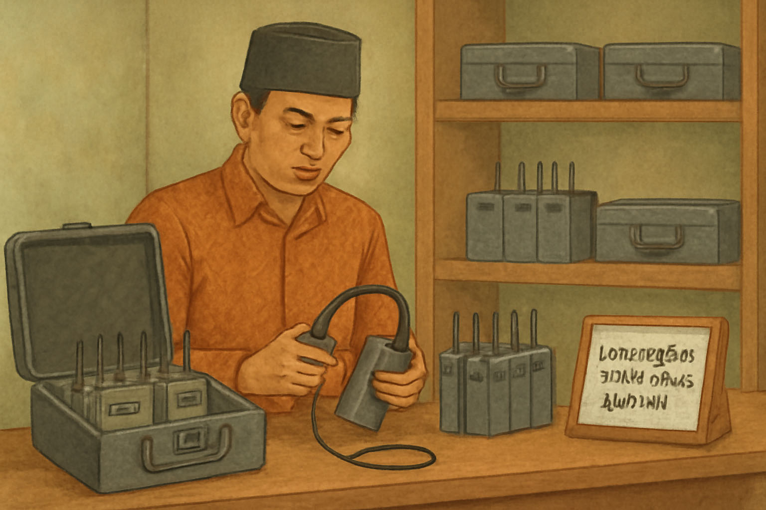 jasa penerjemah tersumpah di bogor