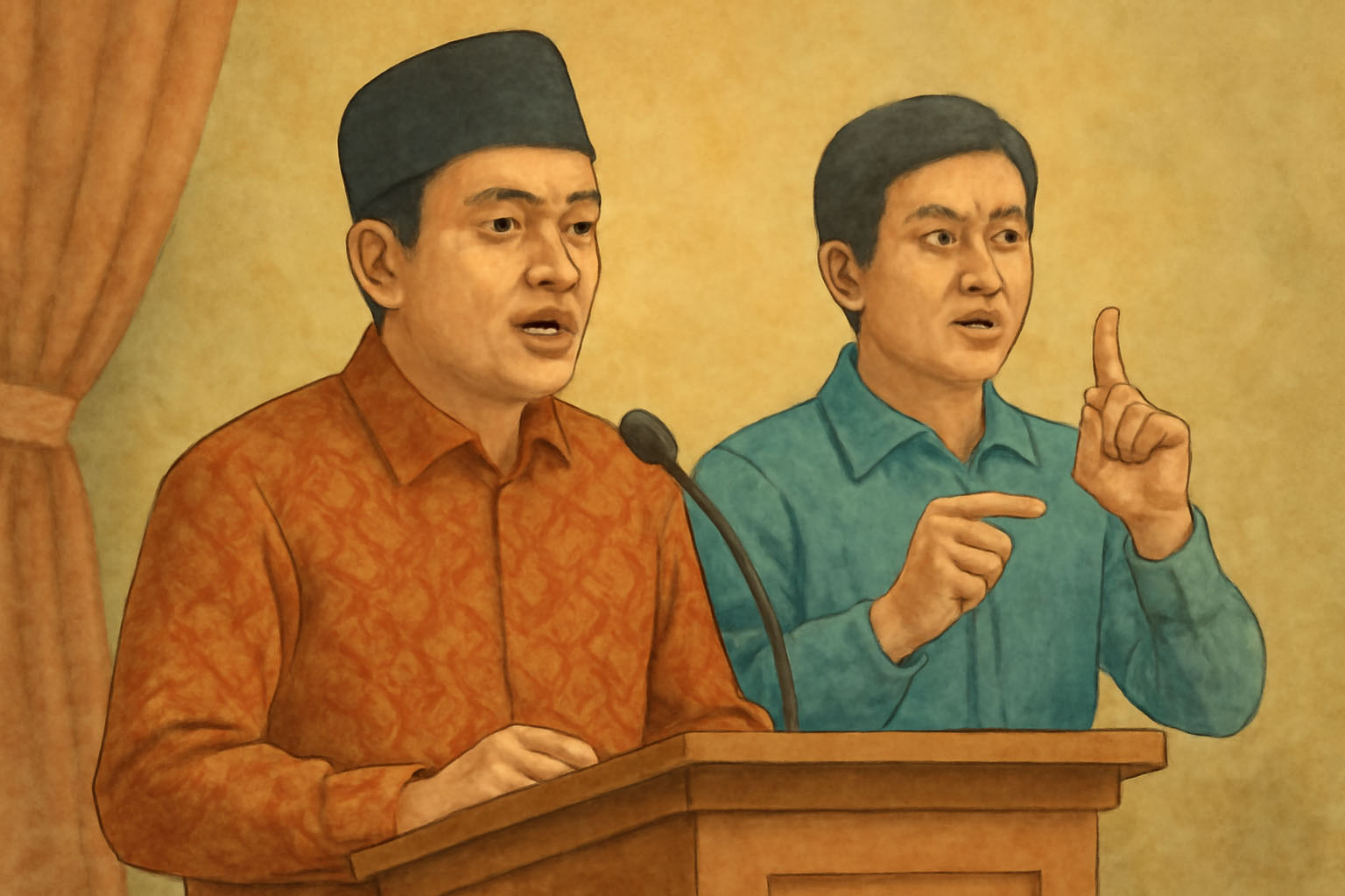 jasa penerjemah tersumpah di surabaya